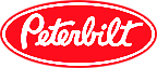 peterbilt logo
